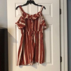 Women’s dress